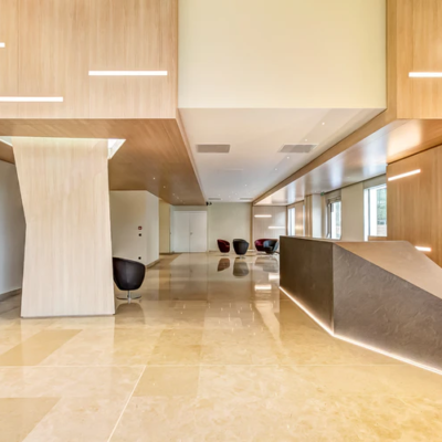 Upgrade your Reception Experience with a Visitor Authentication & Management