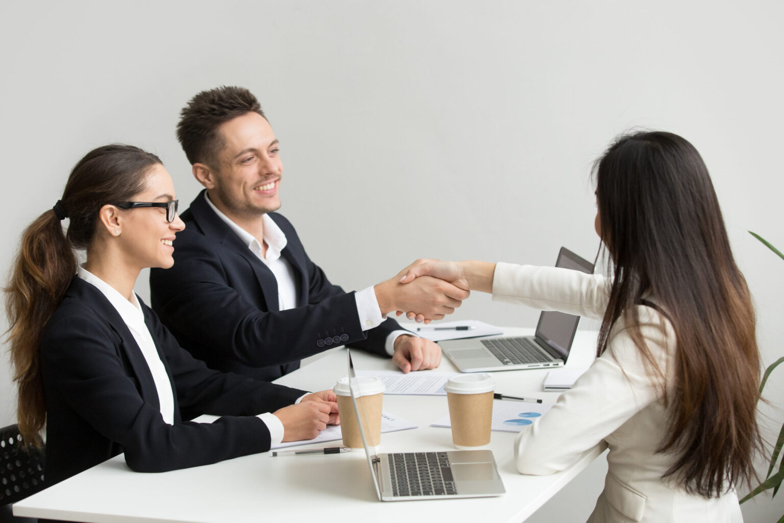 The 3 Main Chapters of Your Brand’s Power Story, Written into Every ...